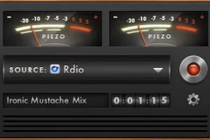 Piezo 1.9.9 MacOSX