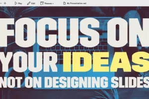 Deckset 2.0.51 MacOSX