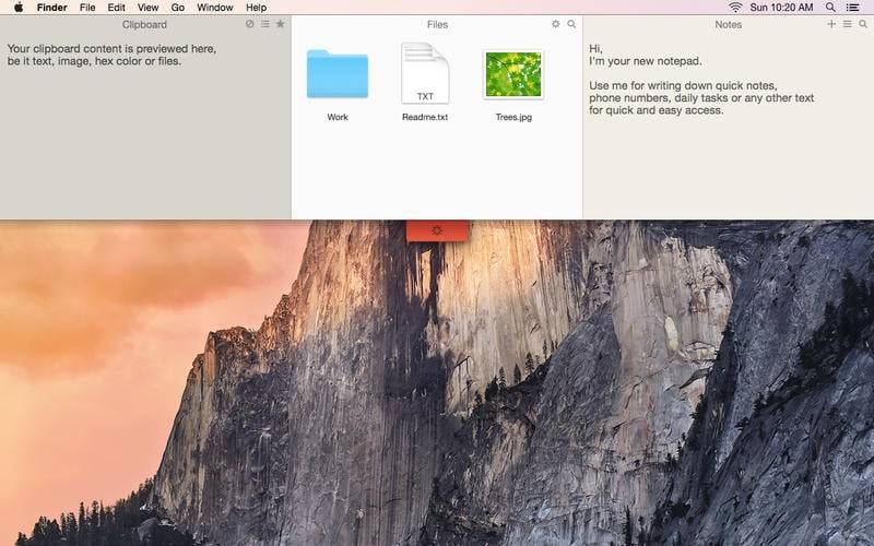 Unclutter 2.2.18 MacOS