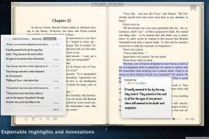 BookReader 5.16 Multilangual MacOSX