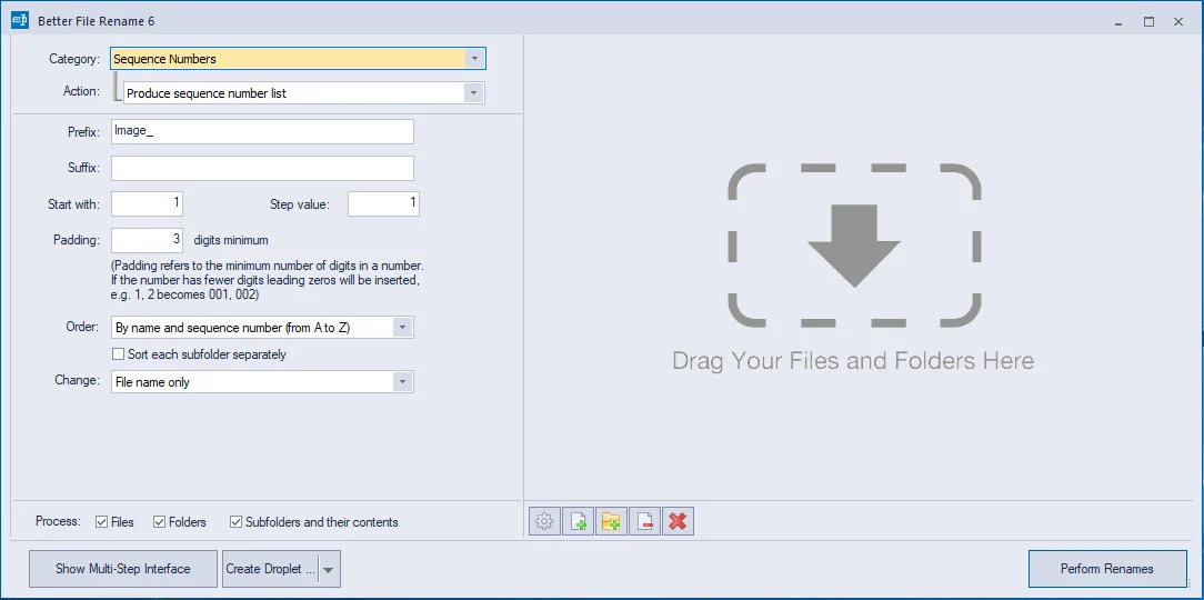 Better File Rename 6.30