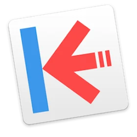 Keep It 2.8.6 MacOS