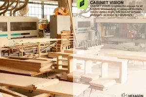 Hexagon Vero Cabinet Vision 2026.1
