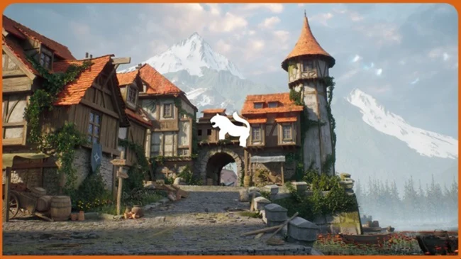 Unreal Engine Bundle 3 May 2026