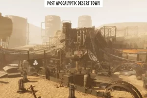 Unity Asset Bundle 3 May 2026
