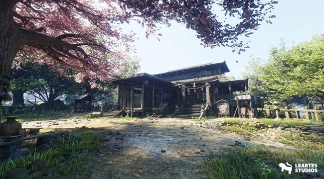 Unreal Engine Bundle 4 May 2026