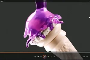 Blender for Beginners: From Zero to 3D Projects & Portfolio