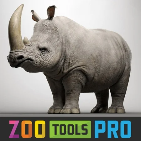 ZooTools 2.14.0c Win/Mac