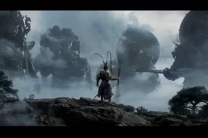 Unreal Engine 5: Master Cinematics, Sequencer & Animation