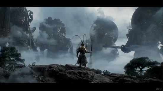 Unreal Engine 5: Master Cinematics, Sequencer & Animation