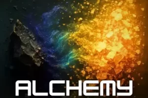 Sounds Mania ALCHEMY Tech House Sound Pack MULTiFORMAT