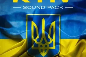 Sounds Mania KYIV Melodic House and Techno Sound Pack MULTiFORMAT