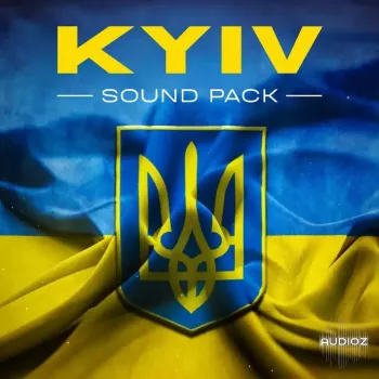 Sounds Mania KYIV Melodic House and Techno Sound Pack MULTiFORMAT