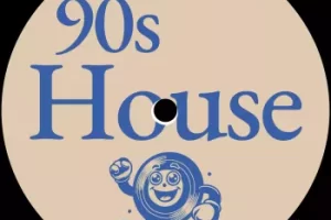 Element One 90s House WAV