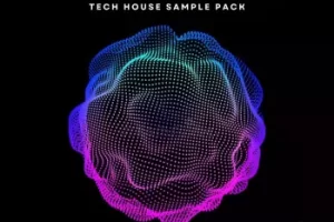 Phantom Sounds Oscillate Tech House Pack WAV MiDi