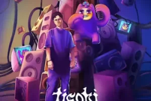 Dropgun Samples Tisoki Dubstep WAV Serum 2-FANTASTiC