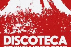 Tronnic Audio DISCOTECA Indie Dance and Melodic Techno WAV MiDi XFER RECORDS SERUM 2-FANTASTiC