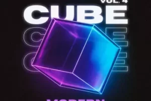 Cisum Audio CUBE Modern Indie Dance Vol 4 WAV MiDi XFER RECORDS SERUM 2-FANTASTiC