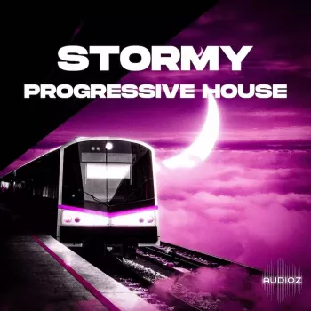 Skull Label Stormy Progressive House and Melodic Techno MULTiFORMAT-FANTASTiC