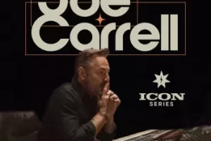 Joe Carrell Icon Drum Sample Pack – ONE SHOTS,WAV,LOOPS,PRESETS