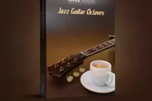 Have Audio Jazz Guitar Octaves KONTAKT