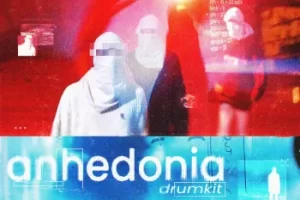 Monkayo Anhedonia Kit WAV MiDi FST-FANTASTiC