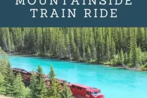 Pro Sound Effect Library Mountainside Train Ride FLAC-FANTASTiC