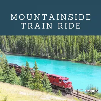 Pro Sound Effect Library Mountainside Train Ride FLAC-FANTASTiC