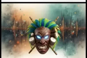Exotic Music Production Kinza Afro House Template-FANTASTiC