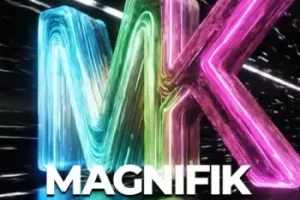 House Anatomy Sounds Magnifik Klub MULTiFORMAT