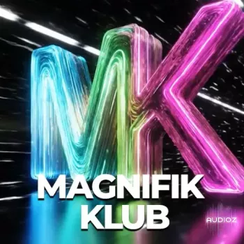 House Anatomy Sounds Magnifik Klub MULTiFORMAT