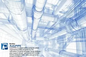 AutoPIPE 2025 Minor 1 (25.00.01.213)