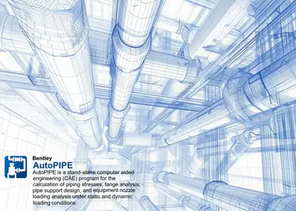 AutoPIPE 2025 Minor 1 (25.00.01.213)