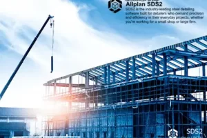 Nemetschek Allplan SDS2 2026.1