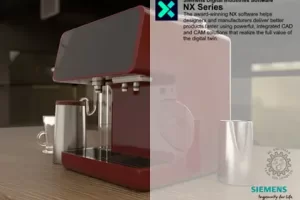 Siemens NX 2506 Build 8700 (NX 2506 Series)