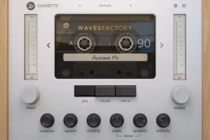 Wavesfactory Cassette 1.0.7 x64