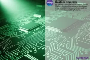 Synopsys Custom Compiler vW-2024.09 Linux