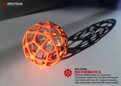 Wolfram Mathematica 15.0.0 Win/Mac