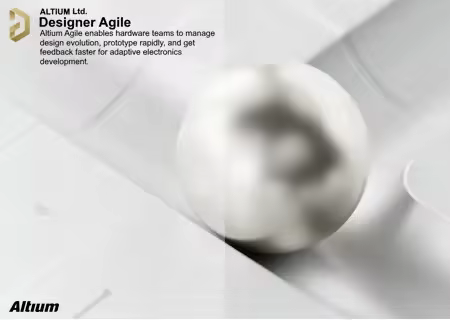 Altium Designer Agile 26.6.0 x64