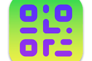 QR Wizard 3.0.2 MacOS