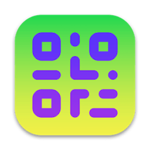 QR Wizard 3.0.2 MacOS