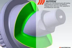 Mastercam 2027 Beta Update 2
