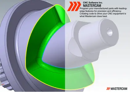 Mastercam 2027 Beta Update 2