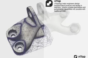 nTopology 5.47.3 x64