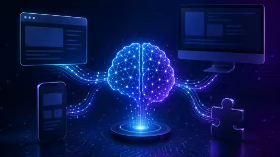 AI Coding | Build Extension, Web, Desktop & Mobile App
