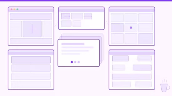 Java Swing Layouts 2026