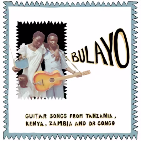 VA – Bulayo (2026)