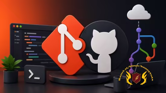Git and GitHub (2026)
