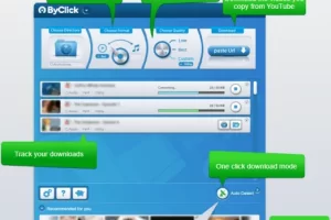 By Click Downloader 2.4.31 Multilingual