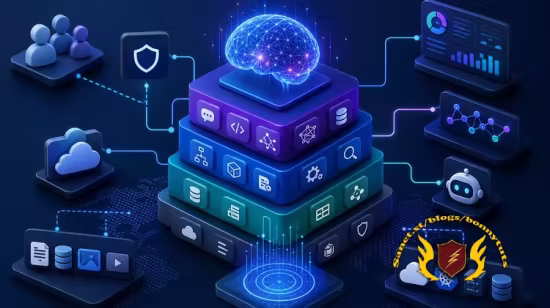 Master AI System Architecture: RAG, MCP, A2A, Agents, etc